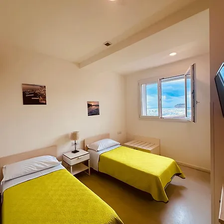 Lido Di Procida Guest House Exterior photo