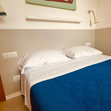 Lido Di Procida Guest House Exterior photo