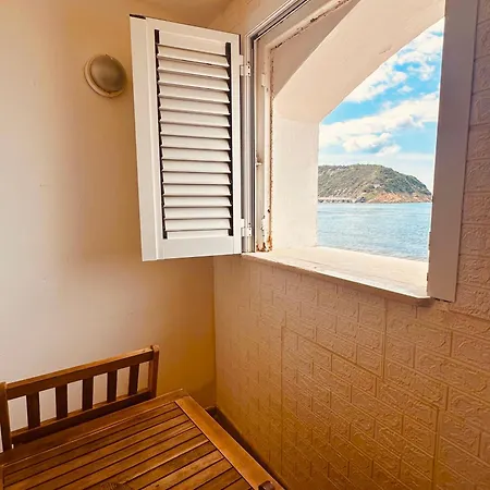 Lido Di Procida Guest House Exterior photo