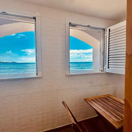 Lido Di Procida Guest House Exterior photo