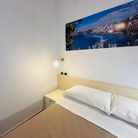 Lido Di Procida Guest House Exterior photo