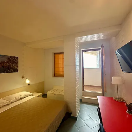 Lido Di Procida Guest House Exterior photo