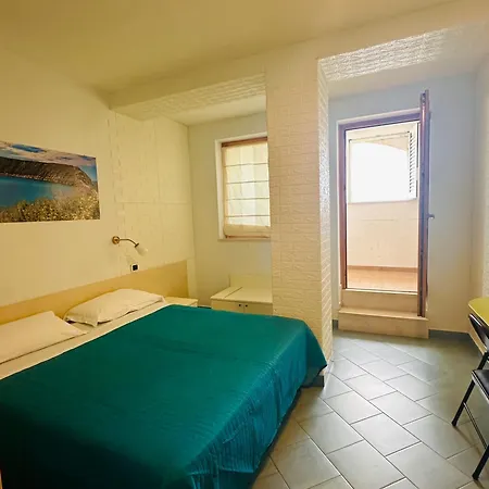 Lido Di Procida Guest House Exterior photo