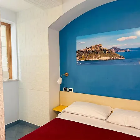 Lido Di Procida Guest House Exterior photo