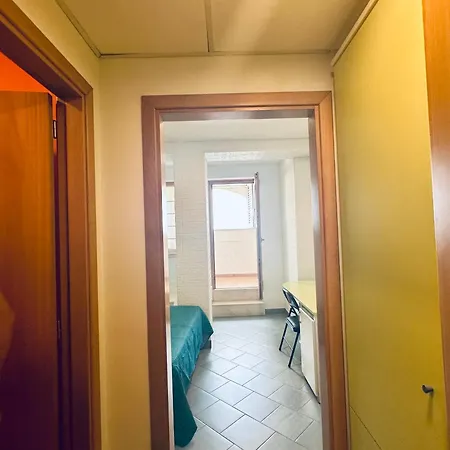 Lido Di Procida Guest House Exterior photo