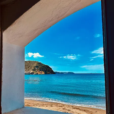 Lido Di Procida Guest House Exterior photo