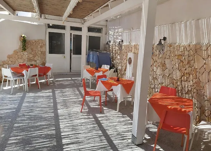 Lido Di Procida Guest House