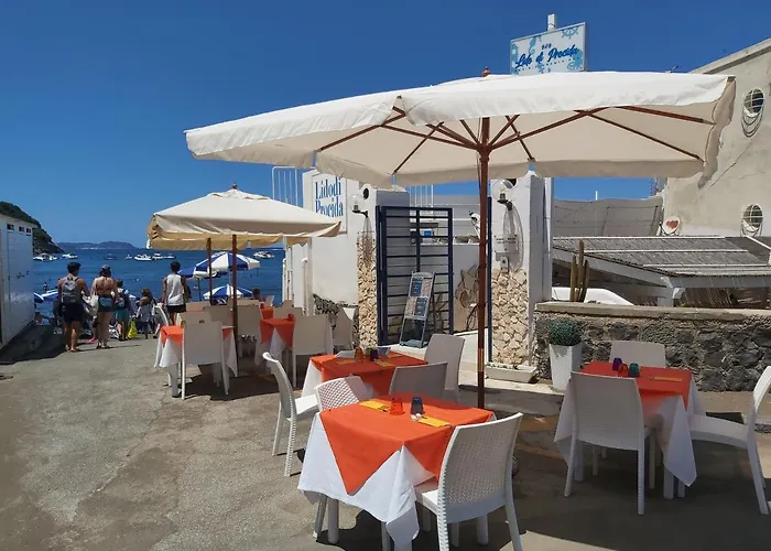 Lido Di Procida Guest House
