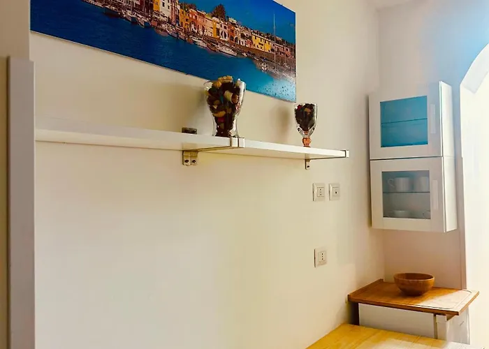 Lido Di Procida Guest House