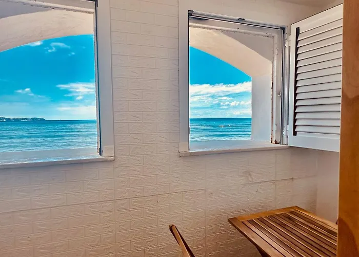 Lido Di Procida Guest House