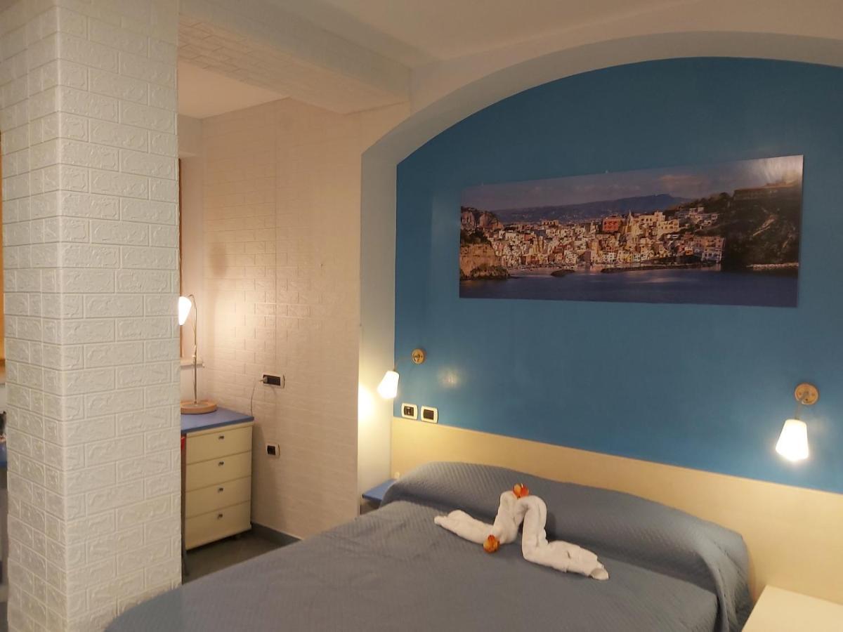 Lido Di Maison d'hôtes 3*