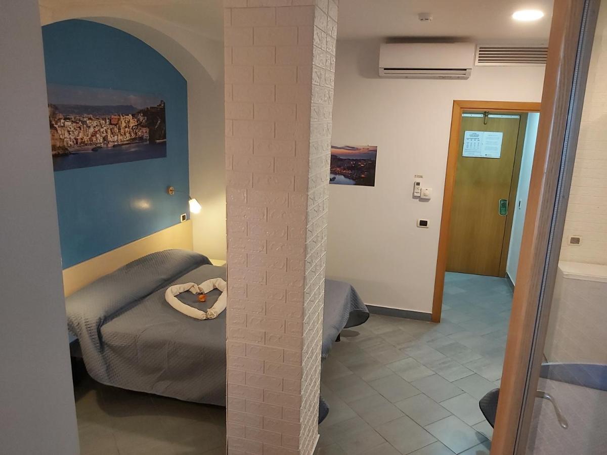 Guest house Lido Di 3*