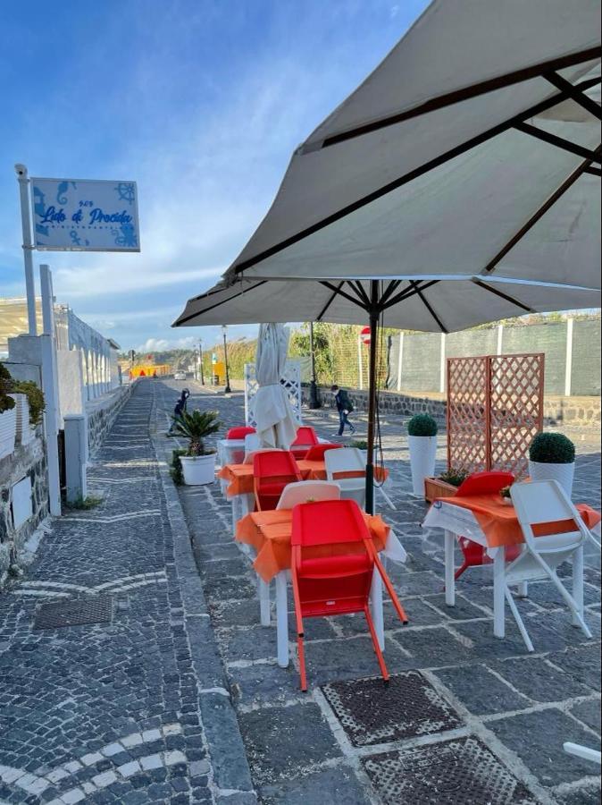 Guest house Lido Di Procida
