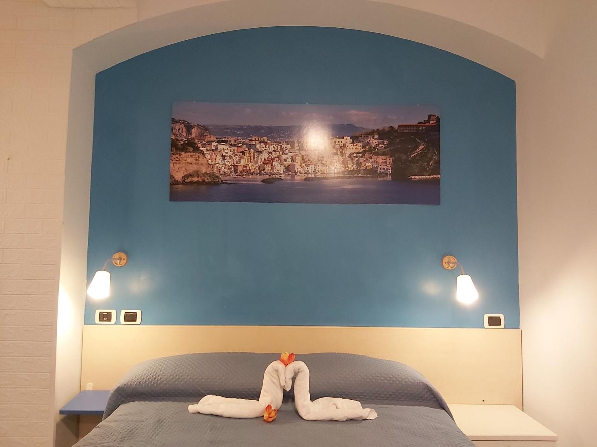 Lido Di Maison d'hôtes
