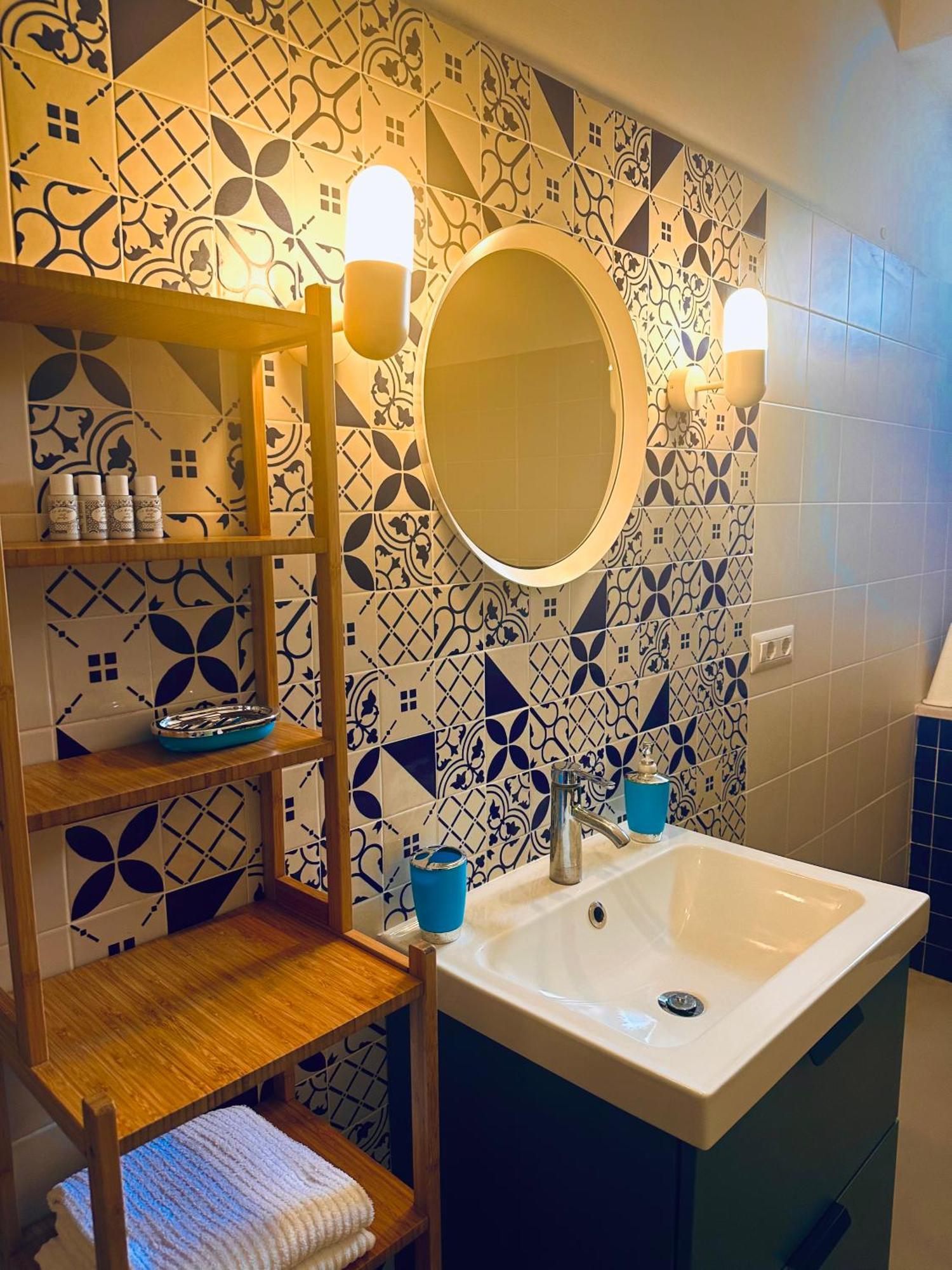 Maison d'hôtes Lido Di 3*
