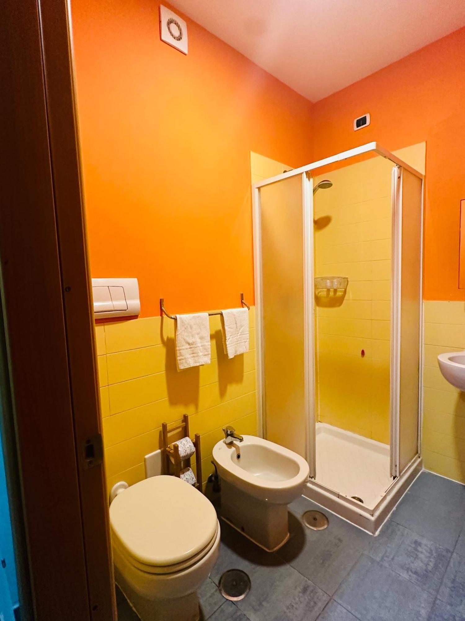 Maison d'hôtes Lido Di 3*
