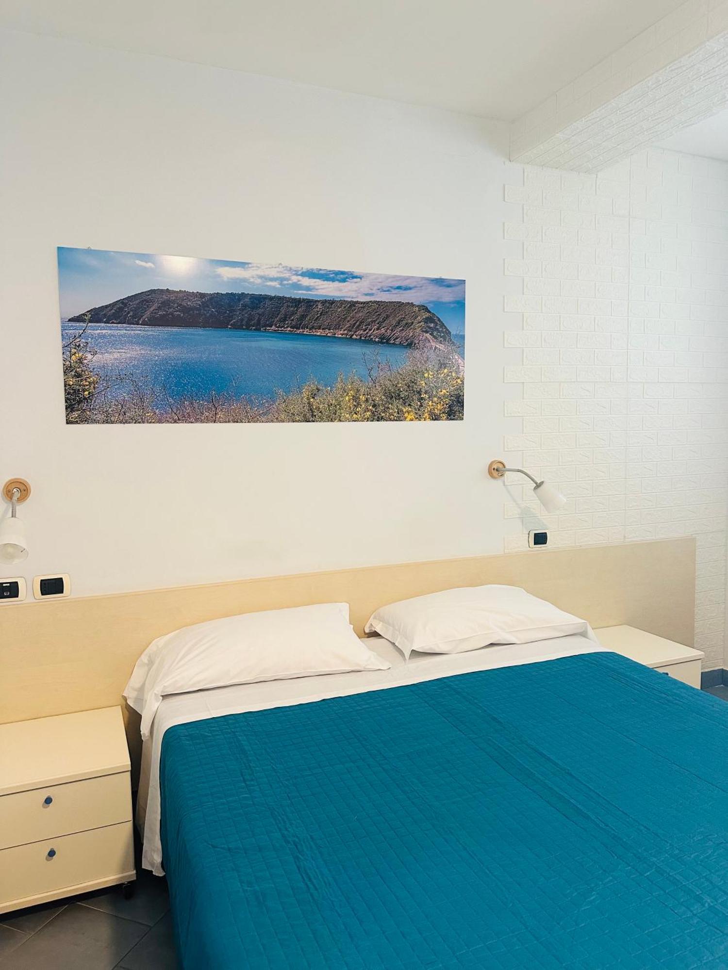 Guest house Lido Di 3*