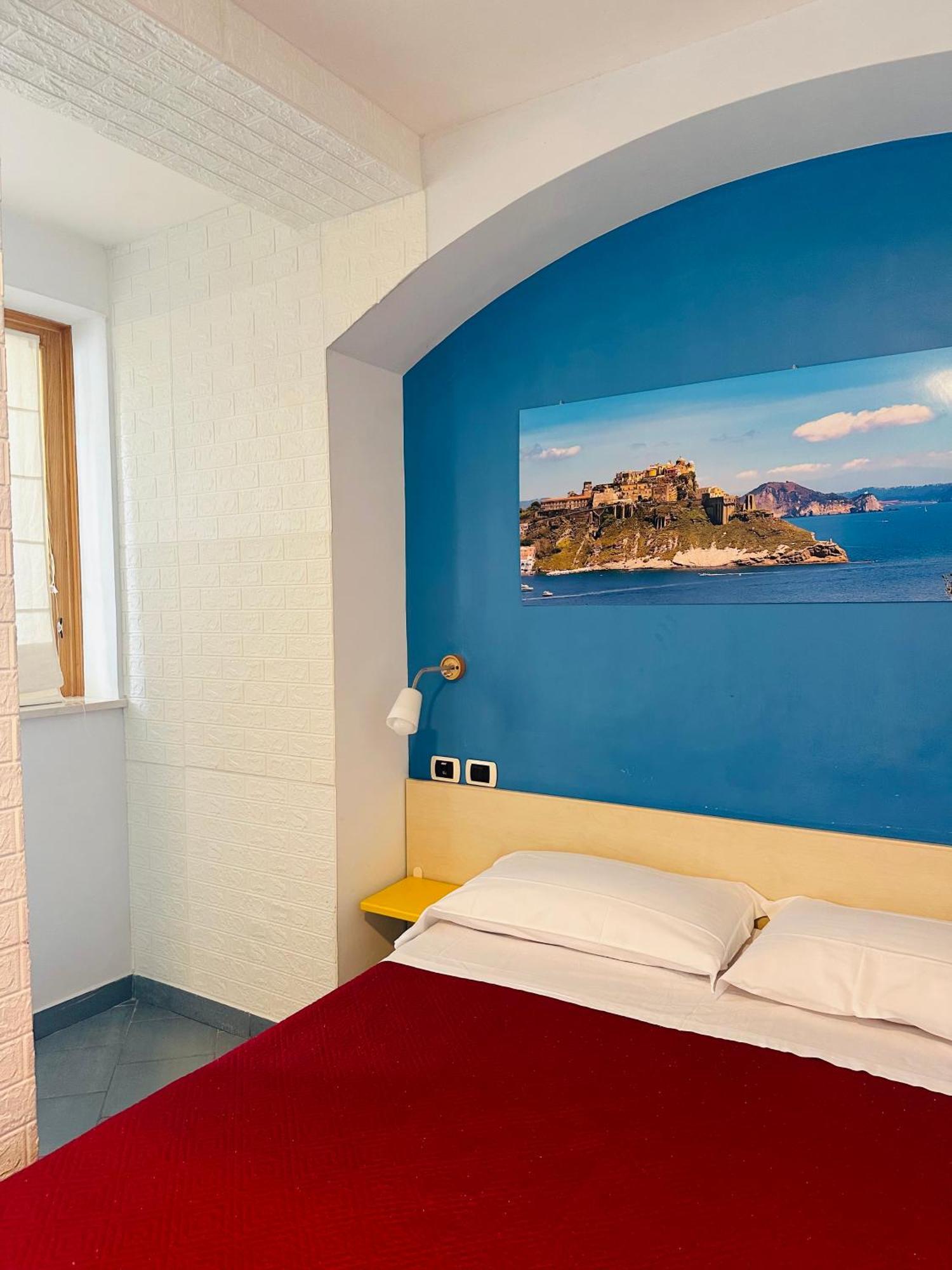 Lido Di 3*