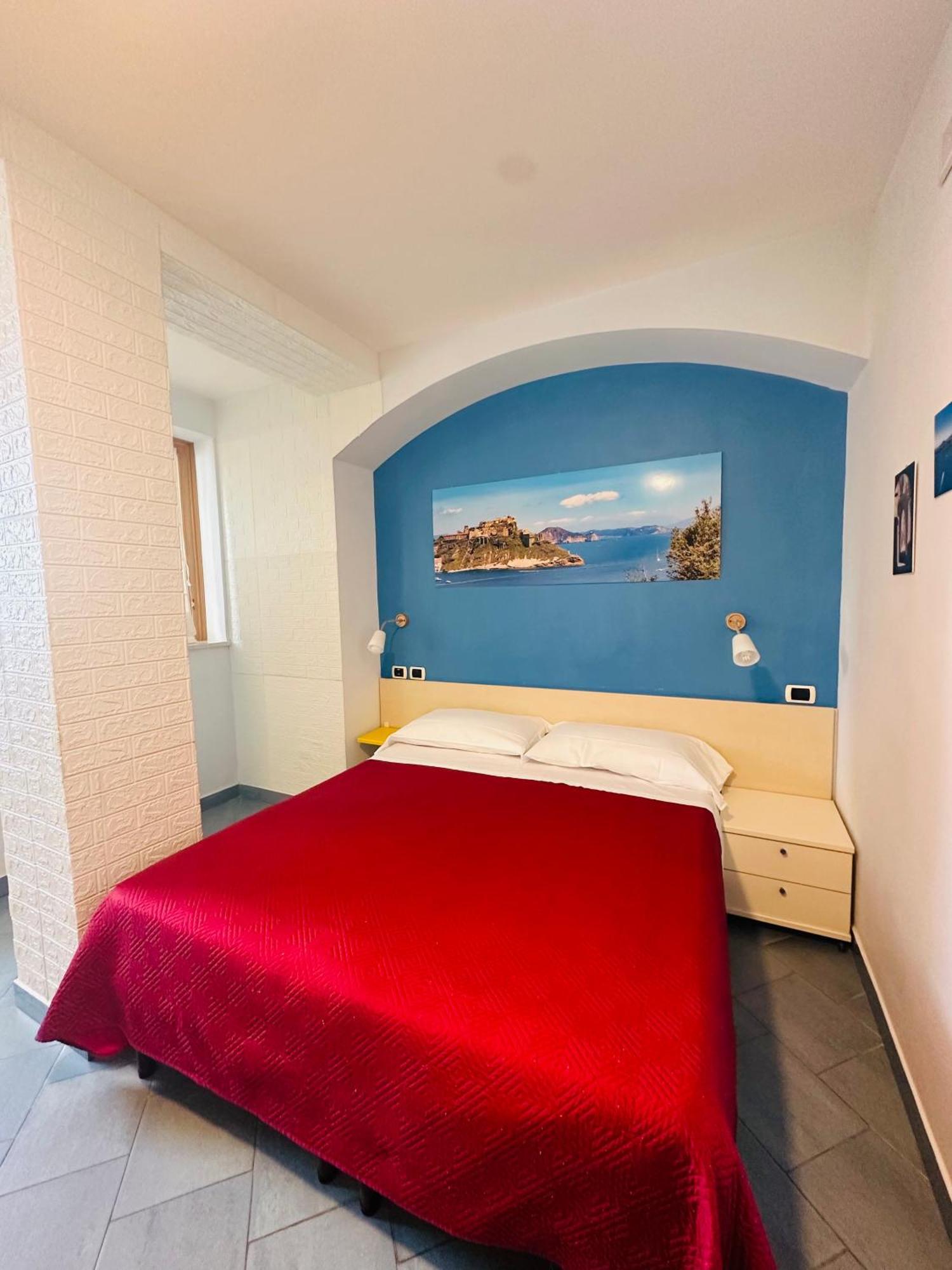 Maison d'hôtes Lido Di 3*