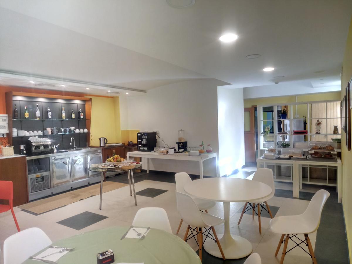 Maison d'hôtes Lido Di