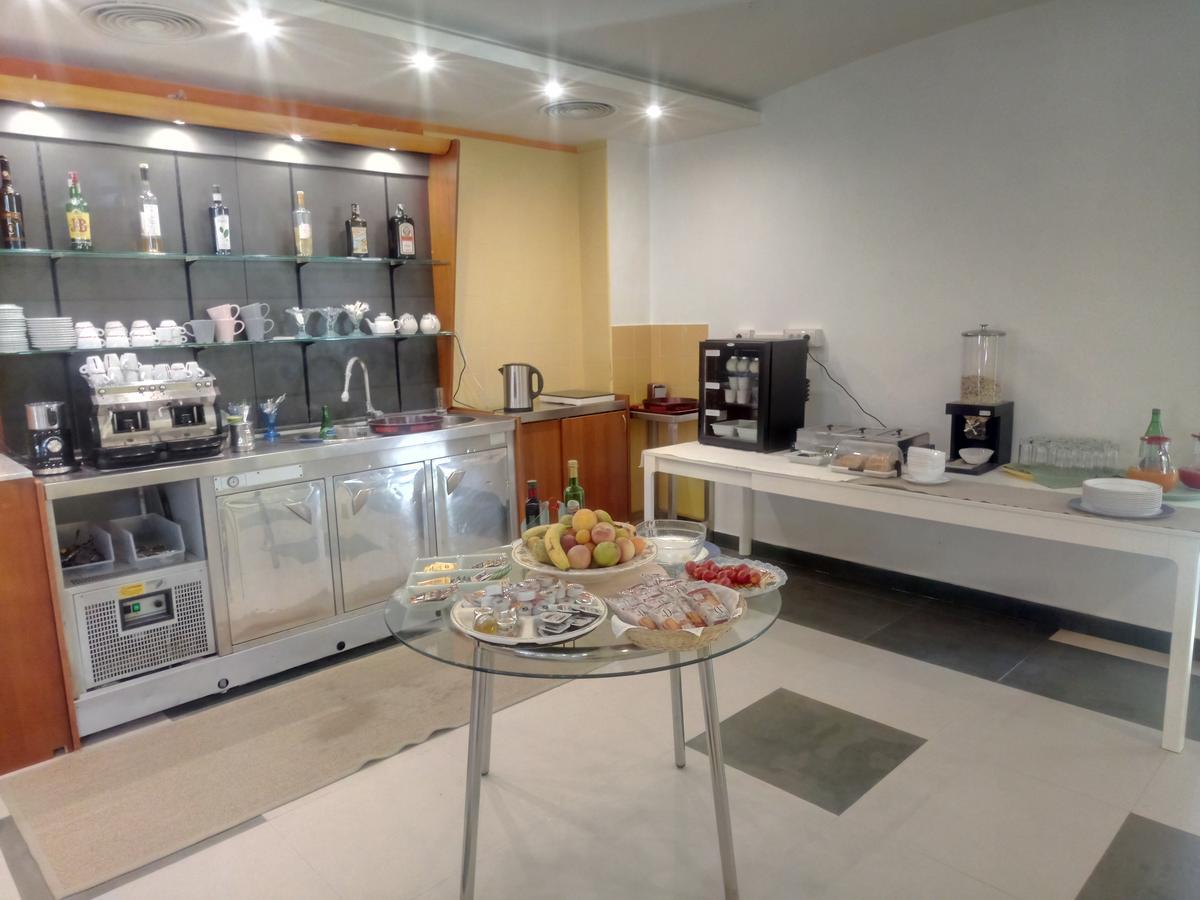Guest house Lido Di
