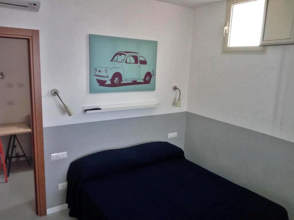 Maison d'hôtes Lido Di 3*